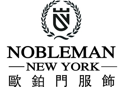展会上的亮点——欧铂门男装定制
