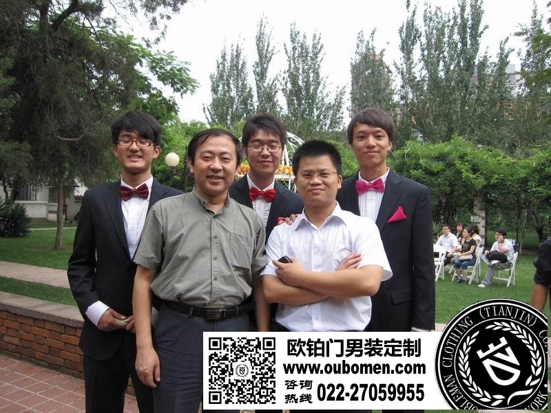 真正的首创——低碳庭院婚礼秀