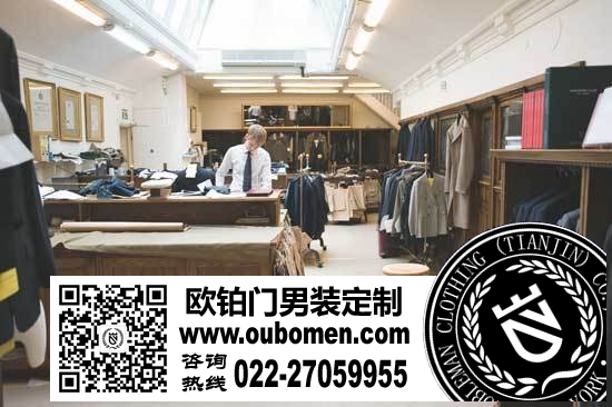 Huntsman的经典