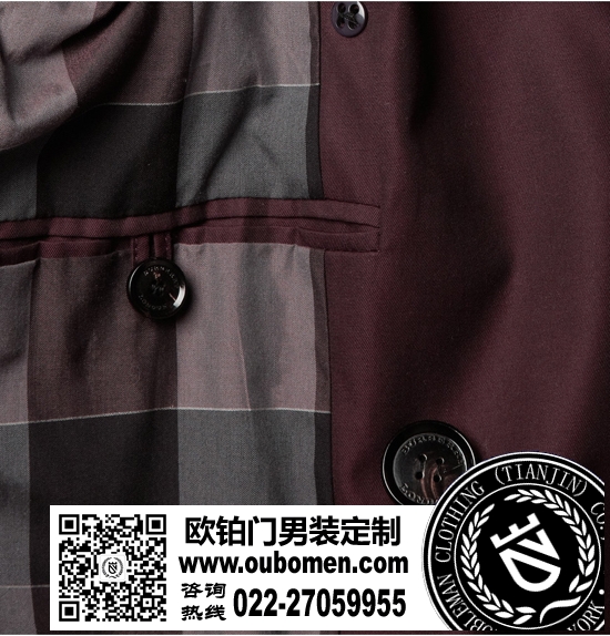 Burberry第一款风衣