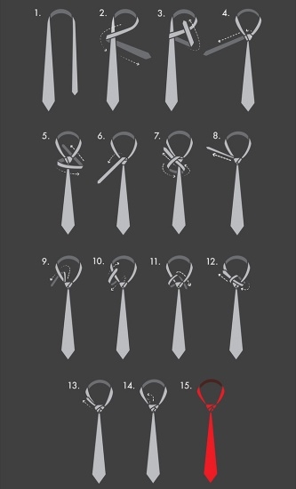 Eldredge Knot