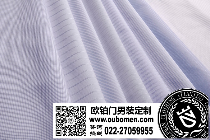 要诀三，面料的“薄与透”