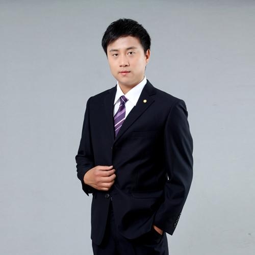 三