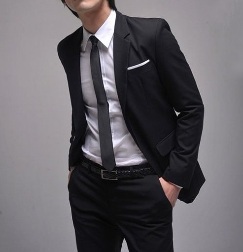 手工西服（Bespoke）