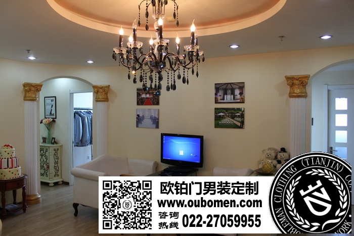 上谷店-婚礼旗舰店